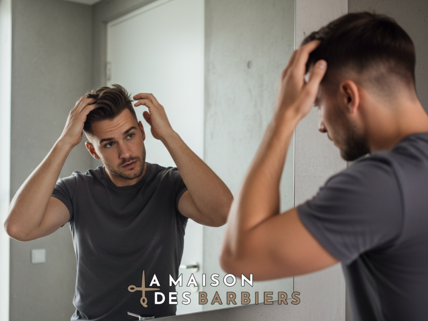 Produits Cheveux